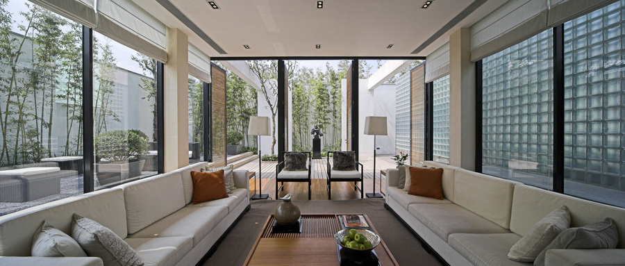 关于杨木生态板的保养方法